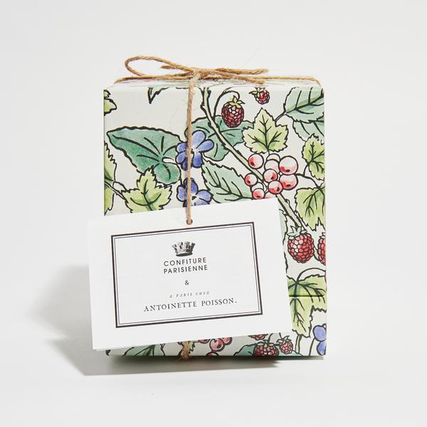 Confiture Parisienne - Puits d'amour