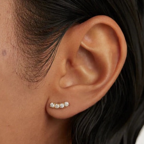 Boucle d'oreilles PD Paola - Uma