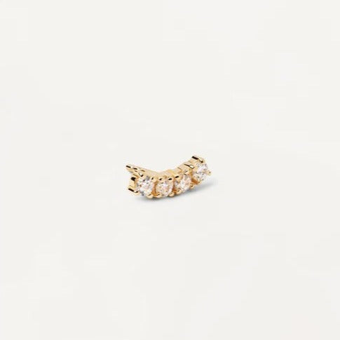 Boucle d'oreilles PD Paola - Uma