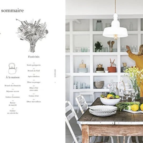 La Fête - Zoé de Las Cases