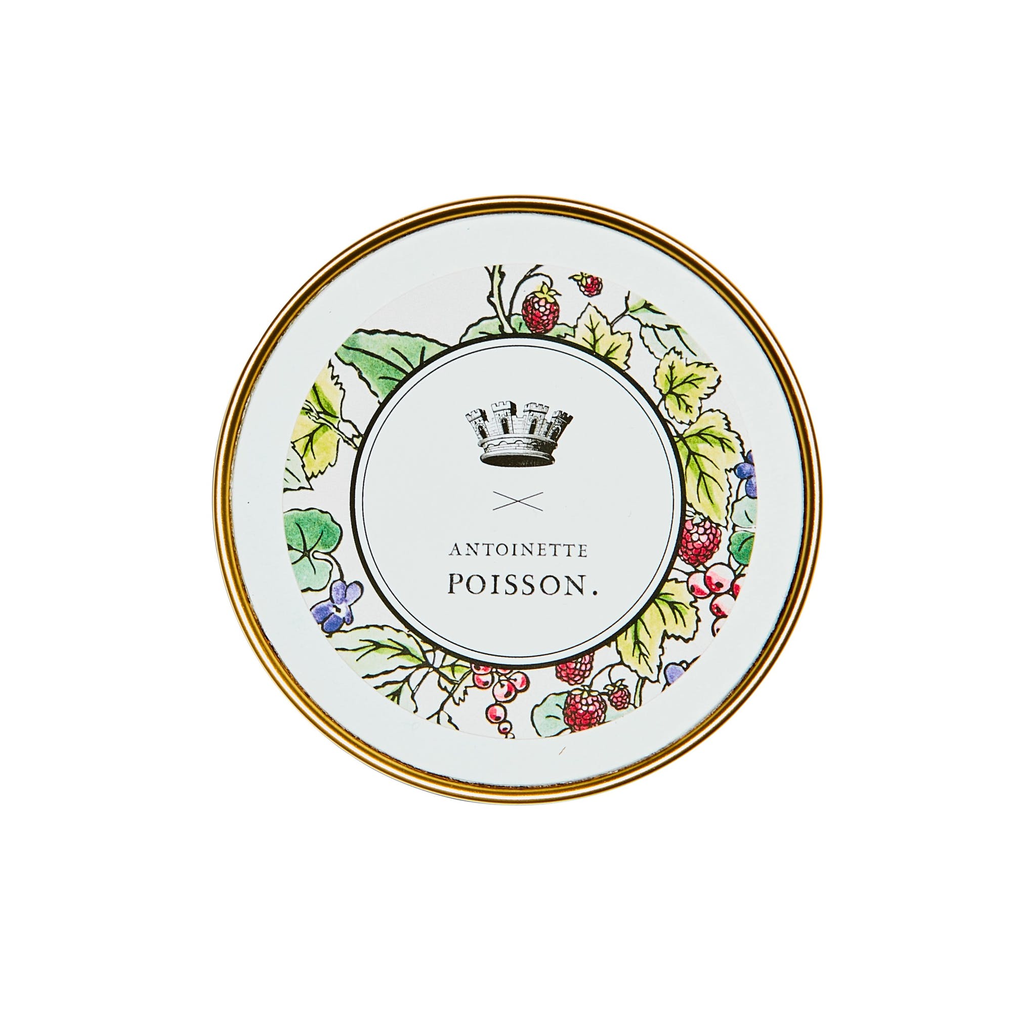 Confiture Parisienne - Puits d'amour