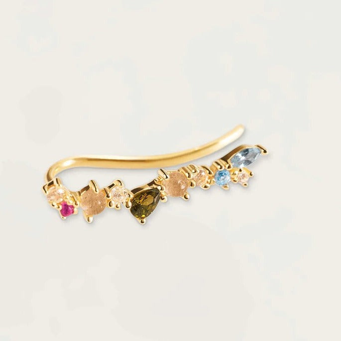 Boucles d'oreilles Euphoria PD Paola