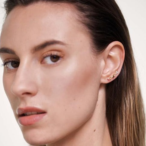 Boucles d'oreilles Euphoria PD Paola