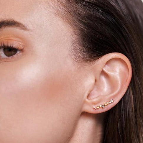 Boucles d'oreilles Euphoria PD Paola