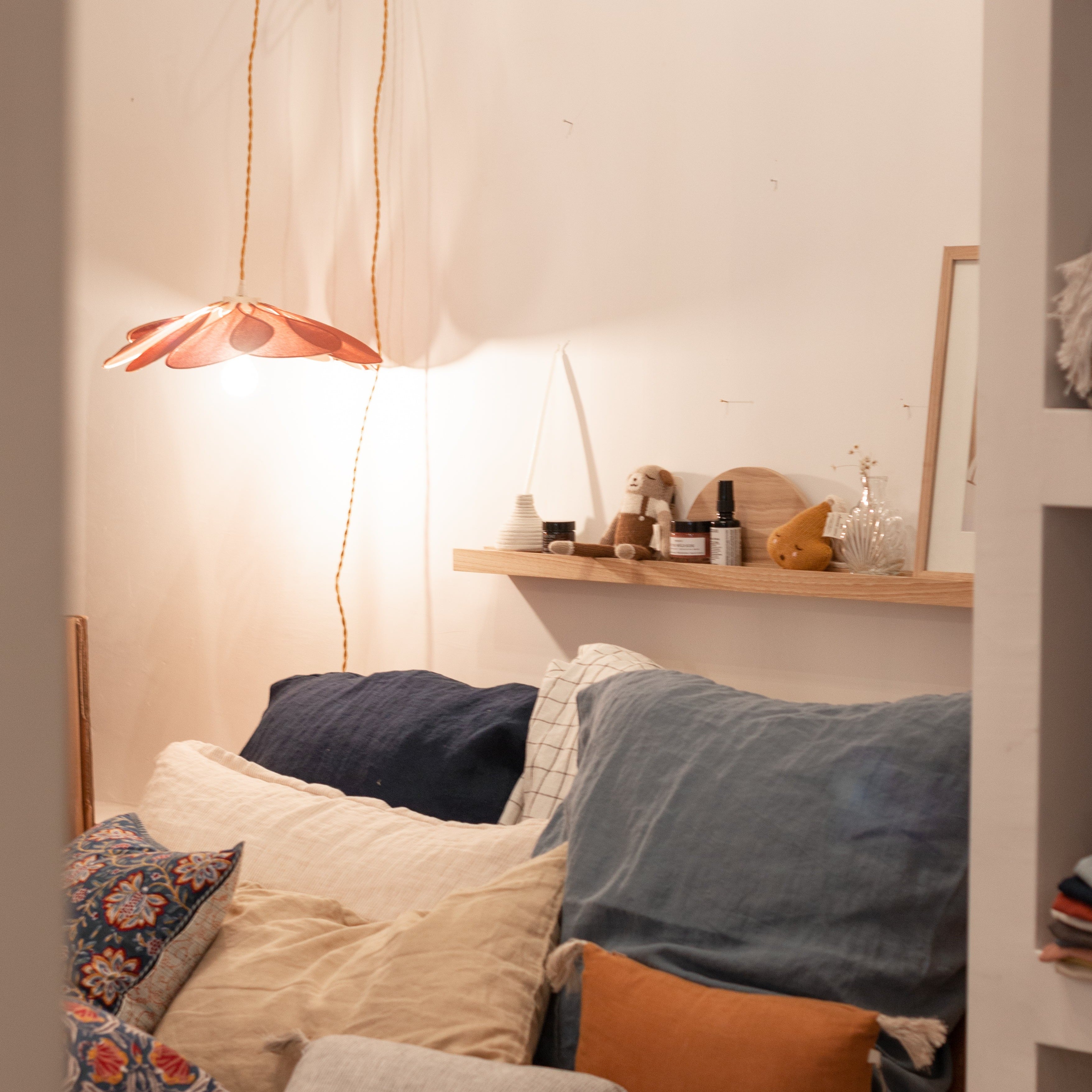 Centieme, Georges Store, Pale Nomade XS - Cumin