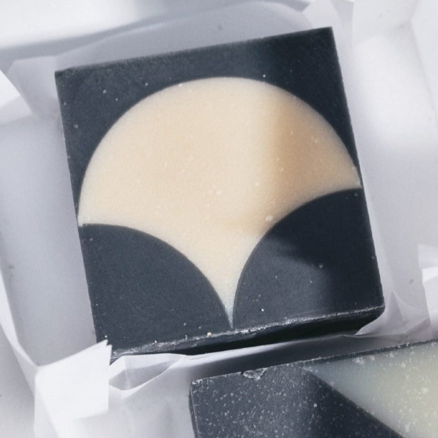 Savon Surgras - Ecaille | Magnolia - Nad Yut