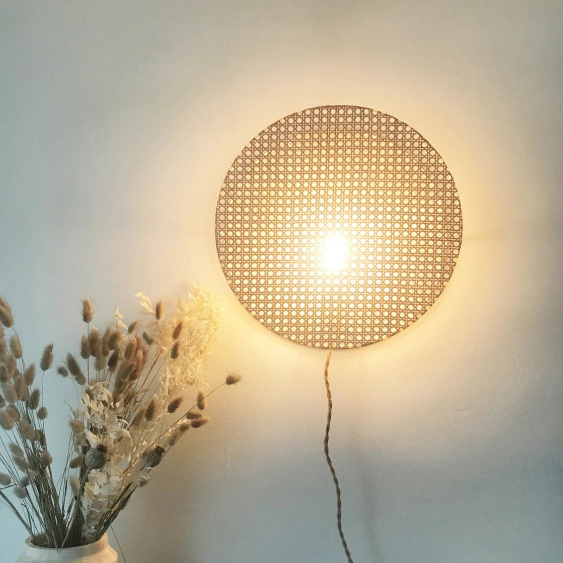 Lampe Moon Anso Design