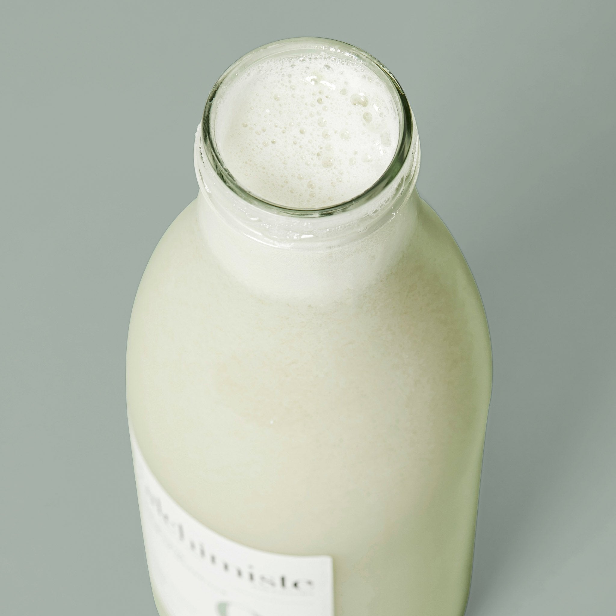 Lessive liquide l'Alchimiste Paris