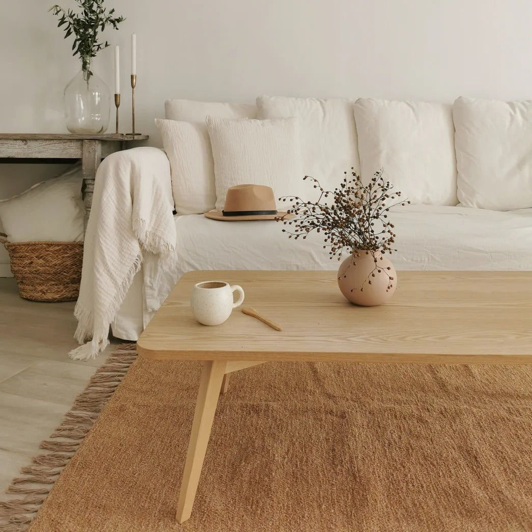 Tapis Nunamae - Luca Camel