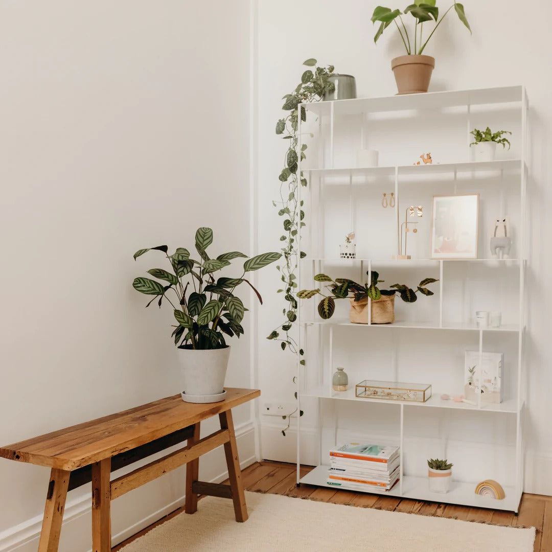 Tapis Nunamae - Lucas Ecru