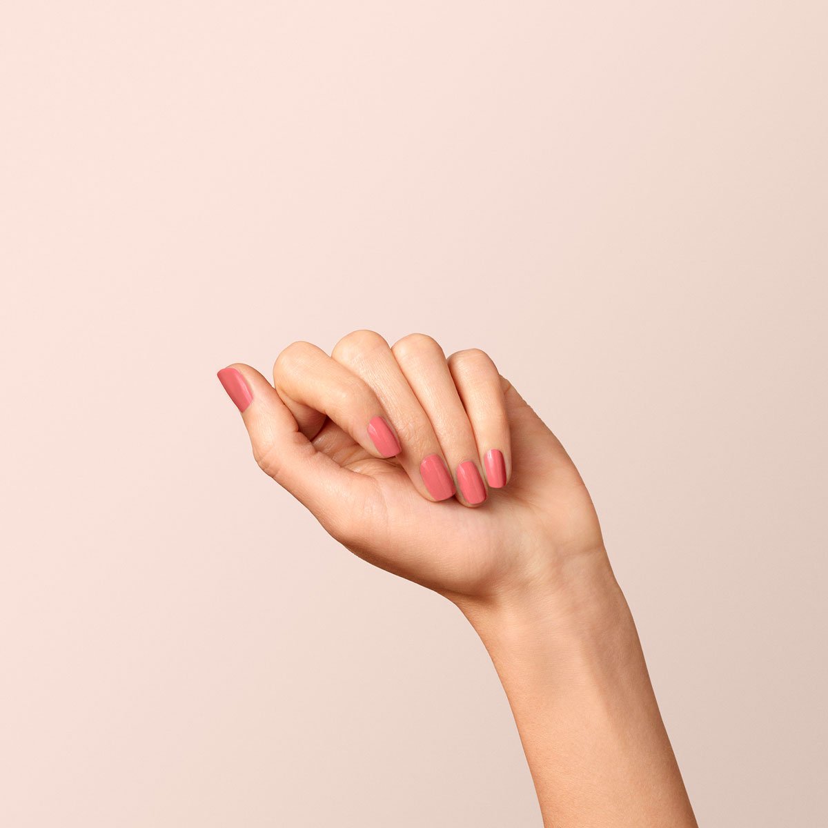 Vernis green Manucurist - Bois de rose