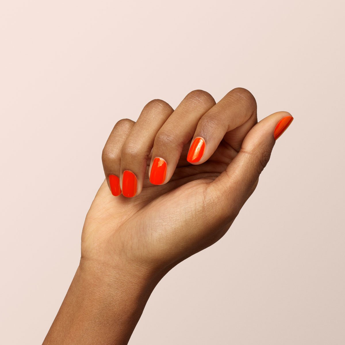 Vernis Green Manucurist - Coral Reef