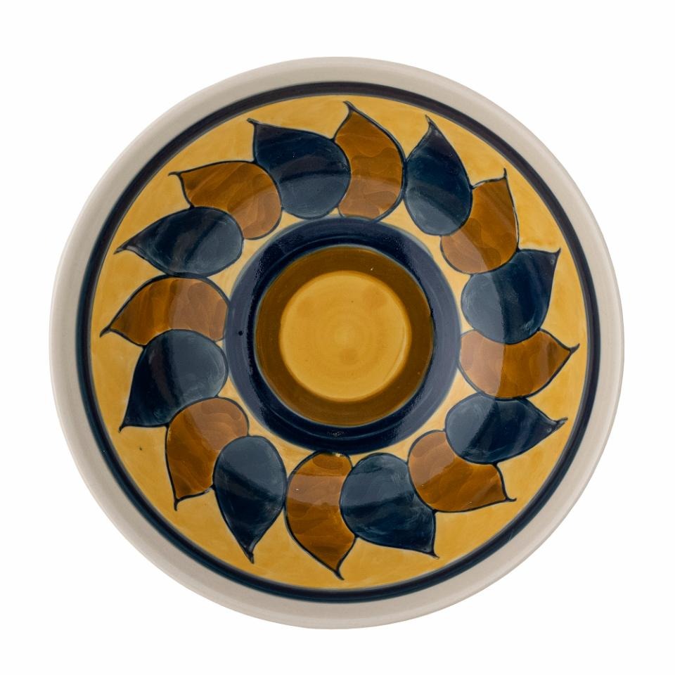 Bol en grès Bloomingville - Heikki