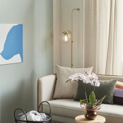 Lampe murale Bubble HUBSCH