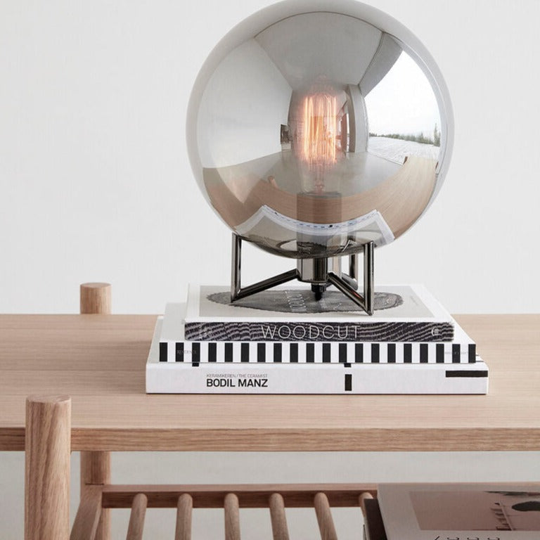 Table basse Acorn HUBSCH