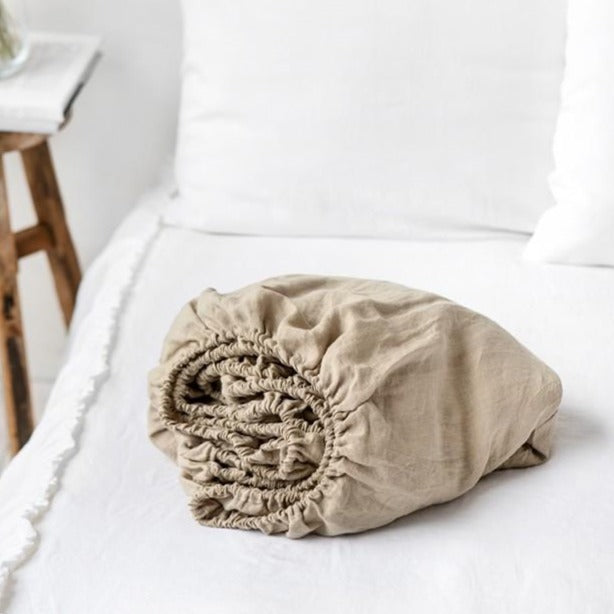 Drap housse - Nad Yut