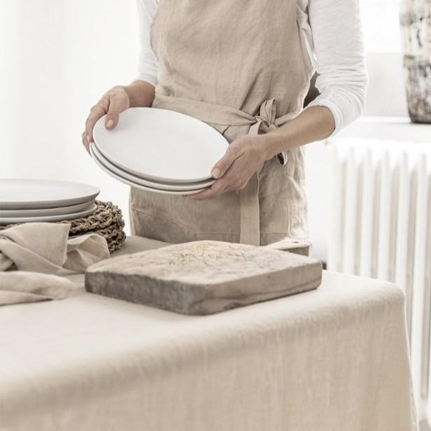 Nappe Magic Linen - Naturel