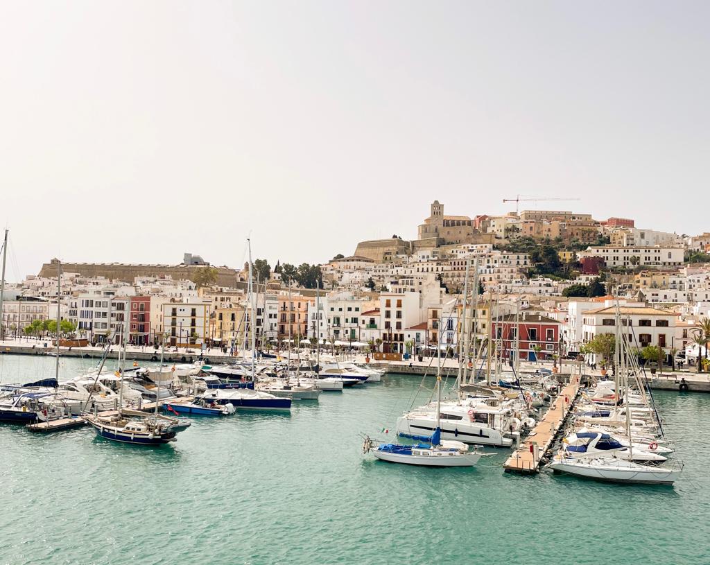 Une semaine à Ibiza : nos bonnes adresses