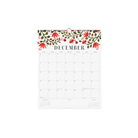 Rifle Paper Co, Calendrier 2027 - Floral