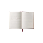 Rifle Paper Co, Journal brodé - Ladies Night Book Club