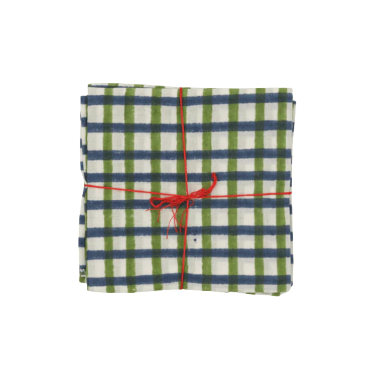 Suzette à table, Serviette de table - Mira Jade