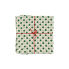 Suzette à table, Serviette de table - Polka Juniper