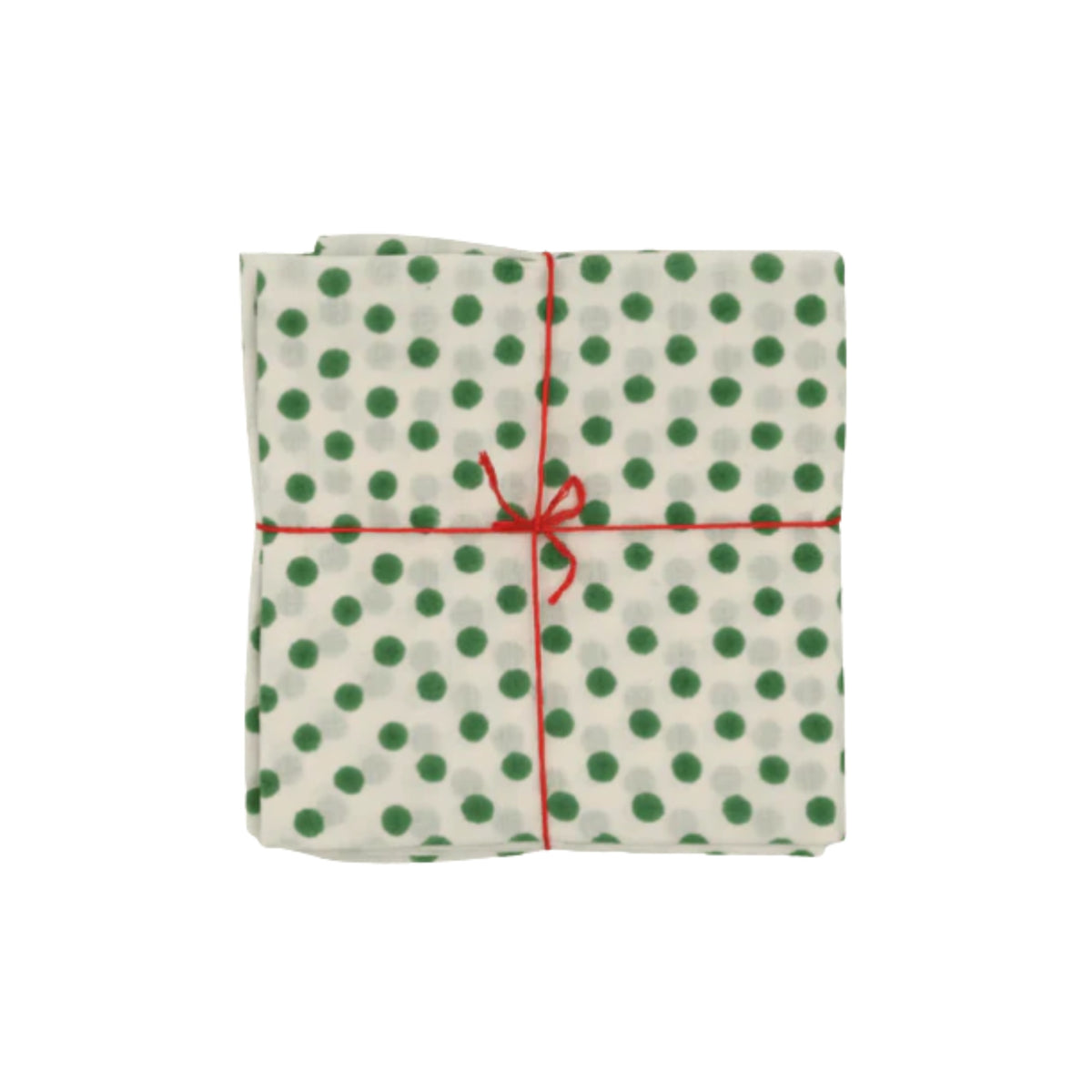 Suzette à table, Serviette de table - Polka Juniper