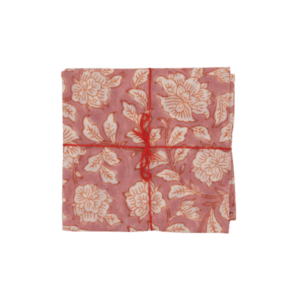 Suzette à table, Serviette de table - Iris Powder