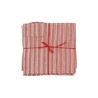 Suzette à table, Serviette de table - Lila Powder