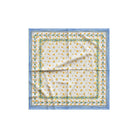 Foulard Amour Breton - Ajonc