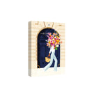 All the Ways to Say, Puzzle 1000 pièces - Parisian Door