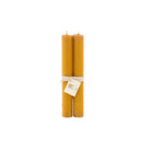 Lot de 3 Bougies - Cire d'abeille

