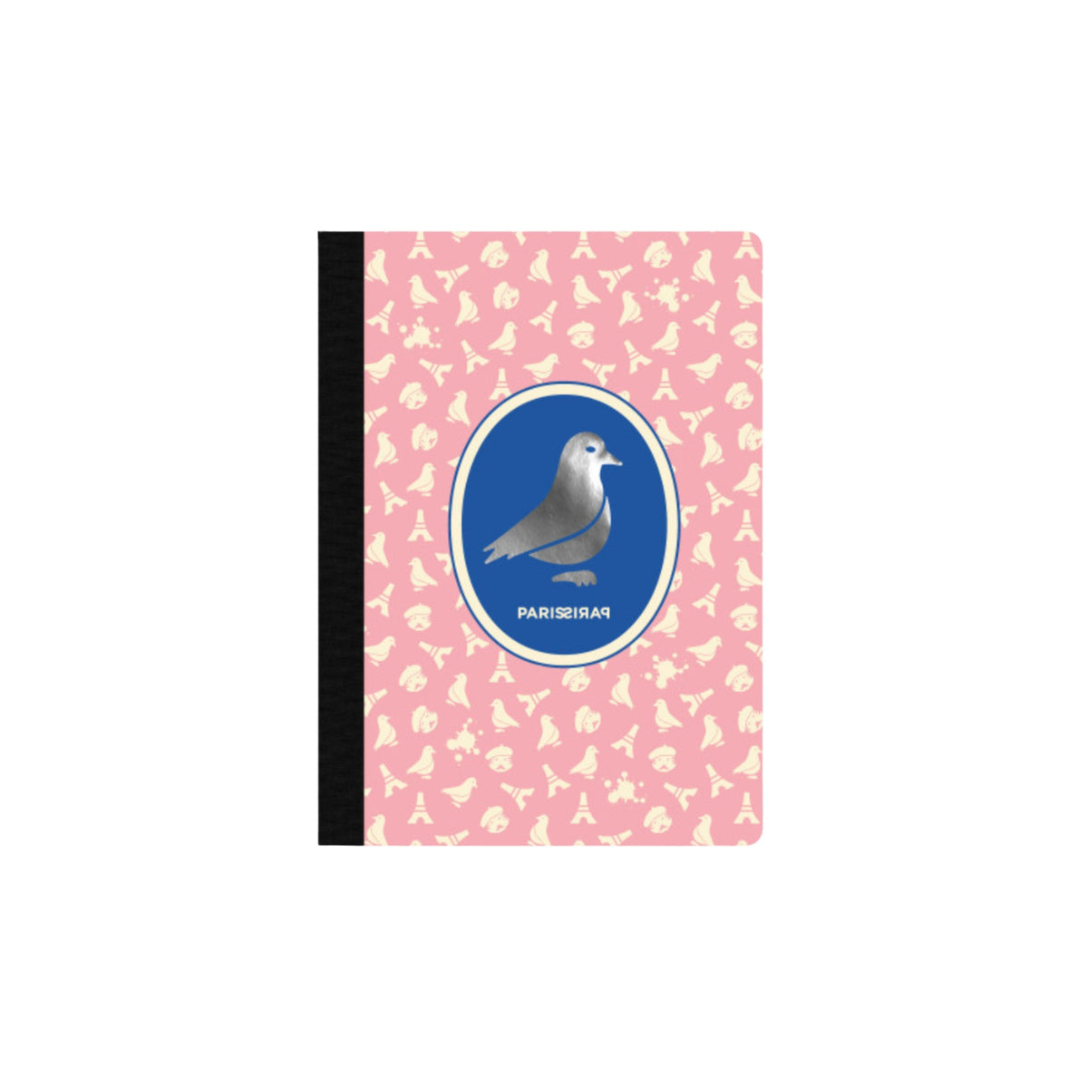 Papier Tigre, Carnet de notes - Pigeon