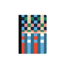 Papier Tigre, Carnet de notes - Chess