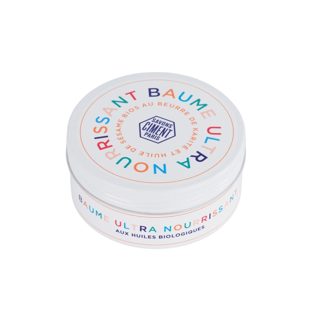 Baume Ultra Nourissant, Ciment - Poudré