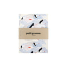 Carnet de Poche, Petit Gramme - Cigognes