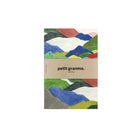 Carnet de Poche, Petit Gramme - Maison rouge