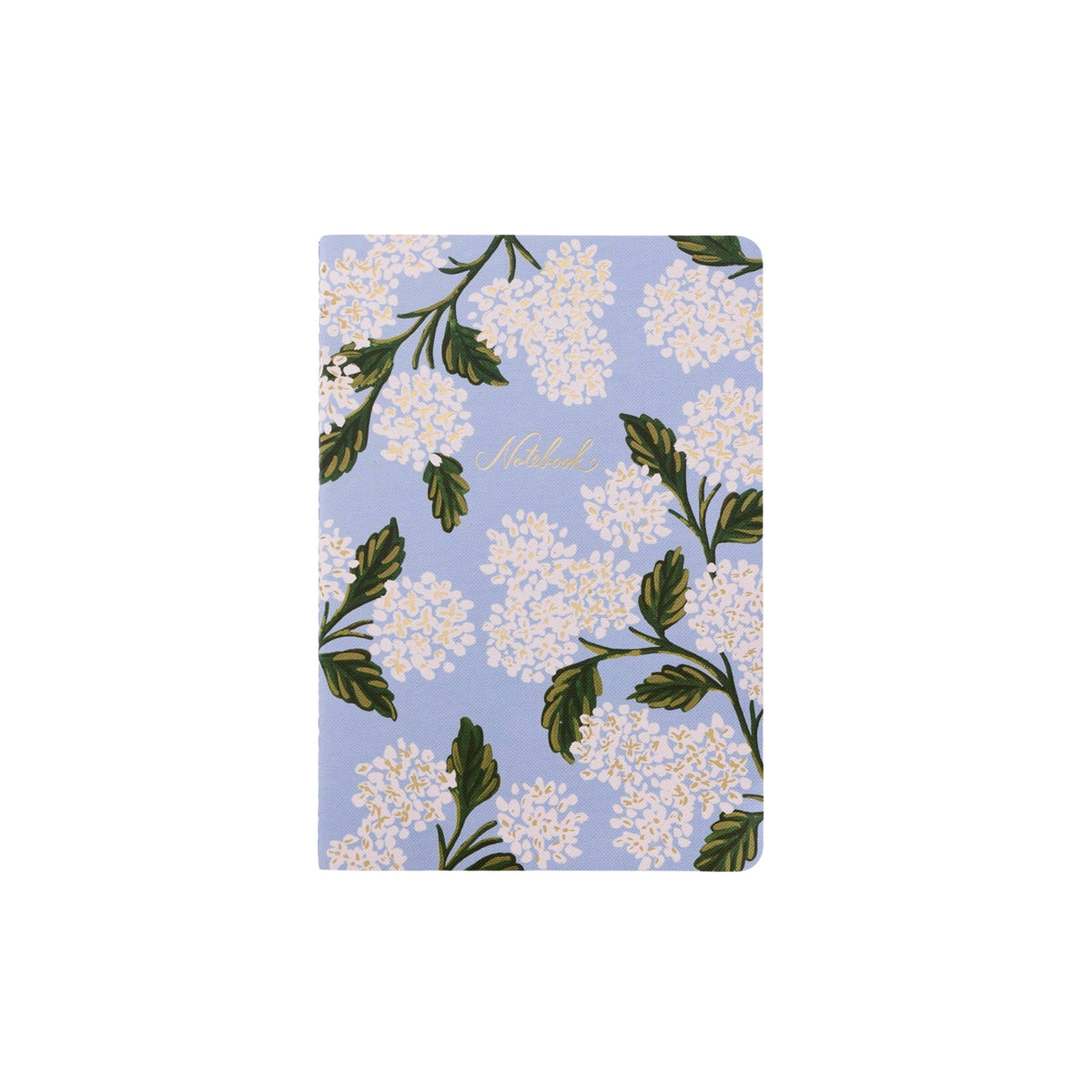 Rifle Paper Co, Carnet de note - Hortensia Violet