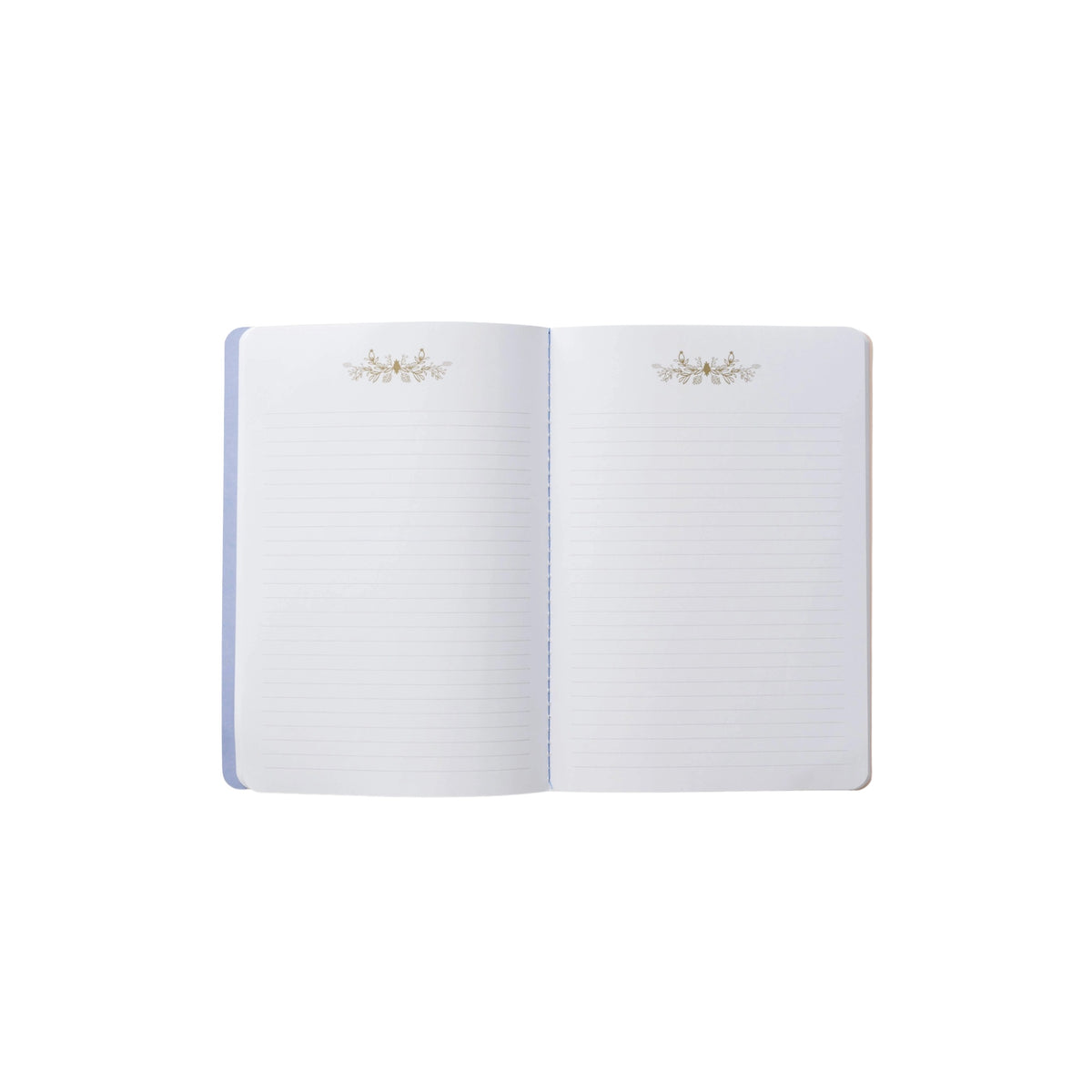 Rifle Paper Co, Carnet de note - Hortensia Violet