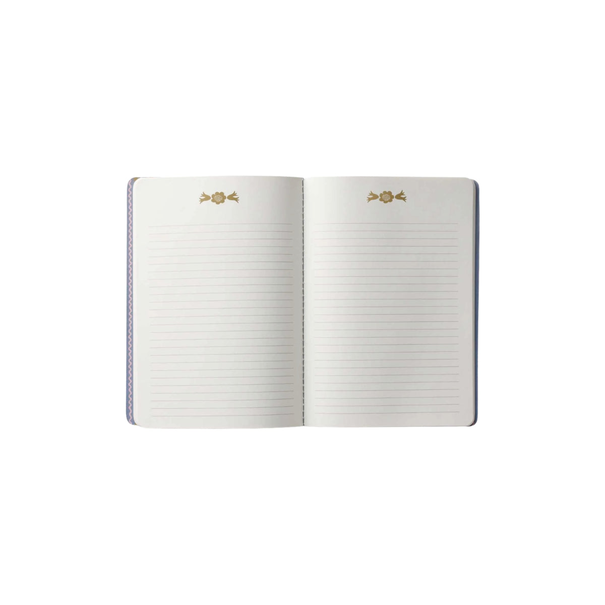 Rifle Paper Co, Carnet de note - Gracie Beige