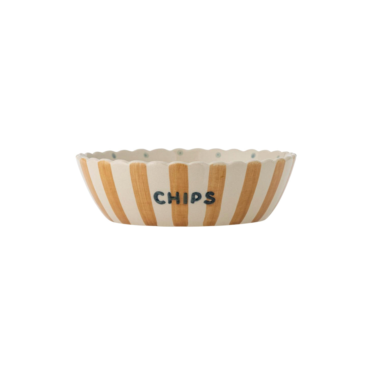 Bloomingville, Bol - Chips