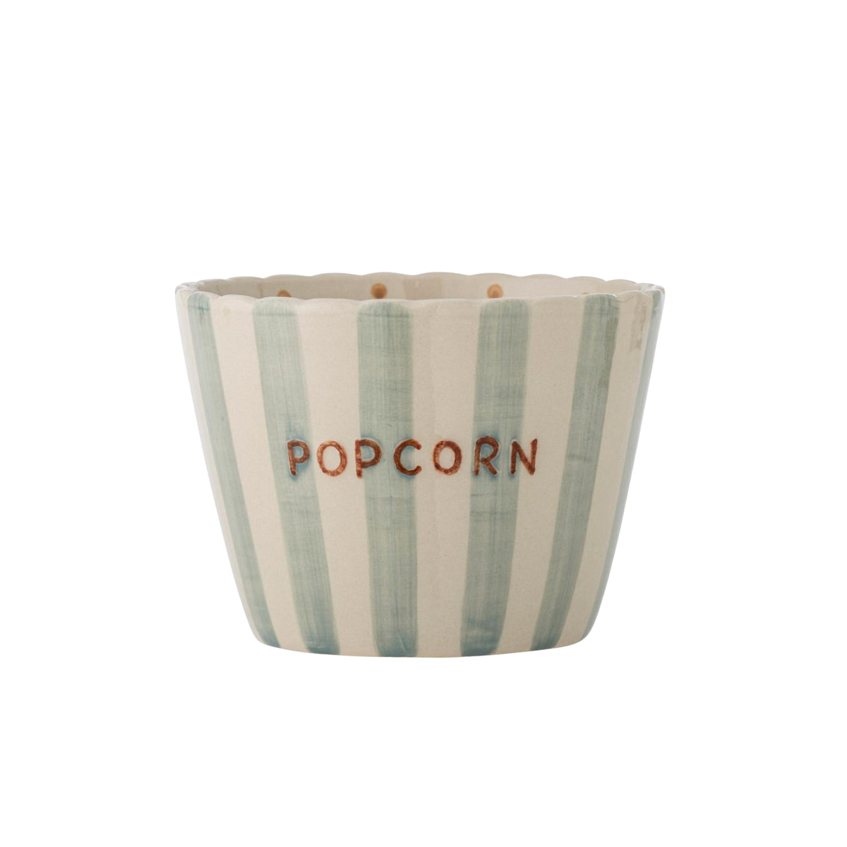 Bloomingville, Bol - Popcorn