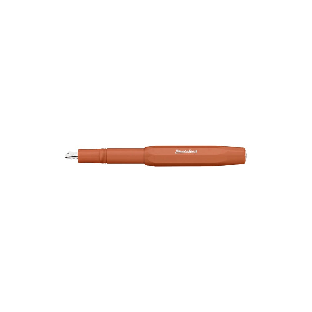 Kaweco, Stylo plume Kaweco - Skyline Sport Fox M