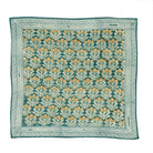 Bonheur du Jour, Grand Foulard Indien - Mahal cypres