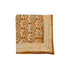 Bonheur du Jour, Grand Foulard Indien - Mahal tandoori