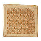 Bonheur du Jour, Grand Foulard Indien - Mahal tandoori