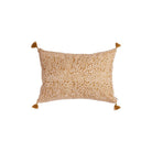 Bonheur du jour, Housse de coussin 50x35 - Kamala Absynthe