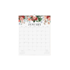 Rifle Paper Co, Calendrier 2027 - Floral