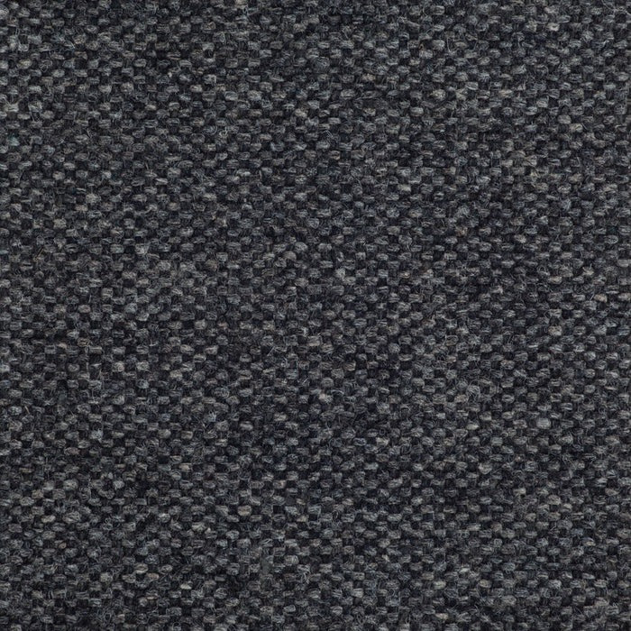 Chaise de bar 200-190 366 Concept - Taille M/75 Wool Grey Black