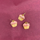 1320°, Médaillon - Motifs